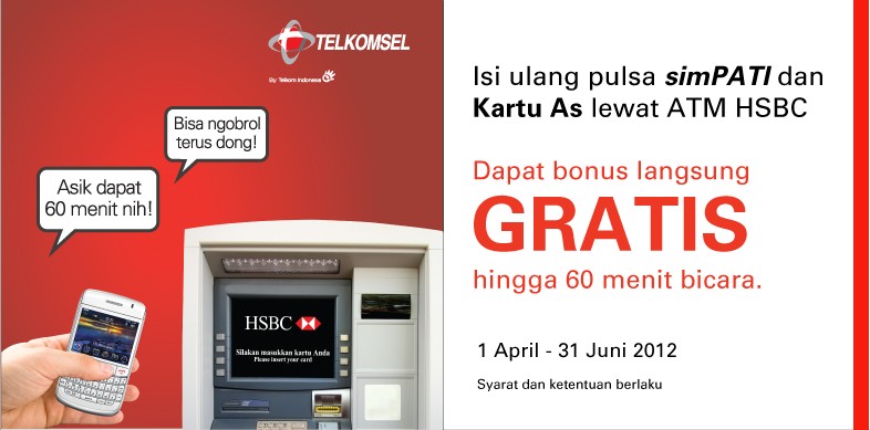 Promo HSBC Promo HSBC